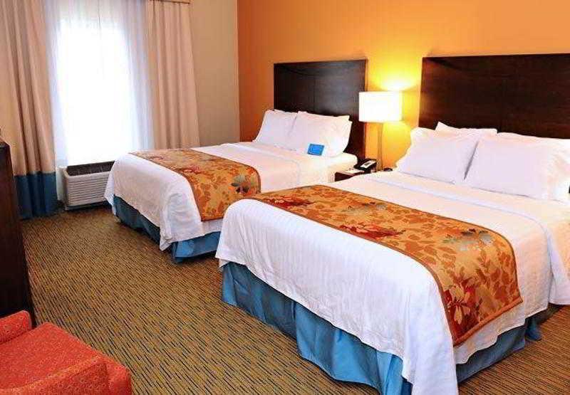 Fairfield Inn & Suites By Marriott Slippery Rock Ngoại thất bức ảnh