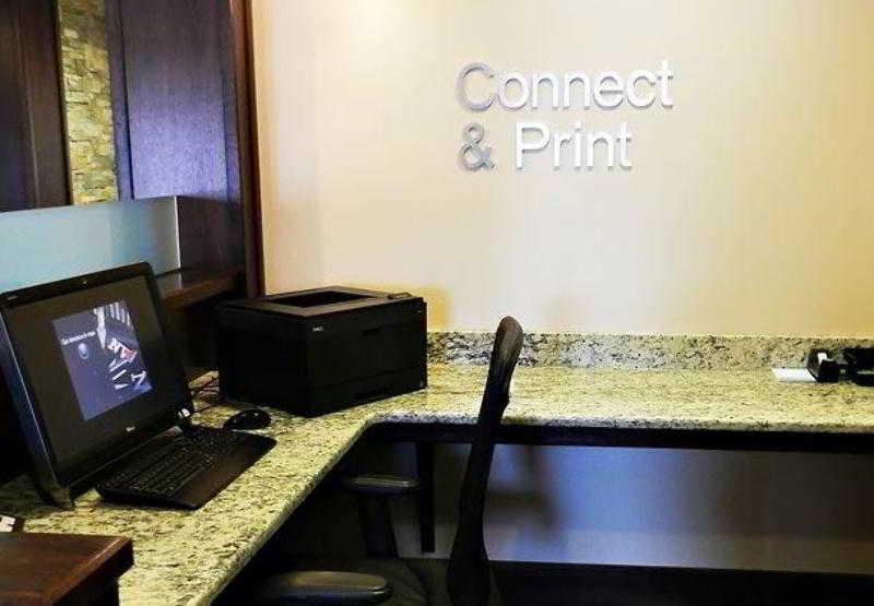 Fairfield Inn & Suites By Marriott Slippery Rock Ngoại thất bức ảnh