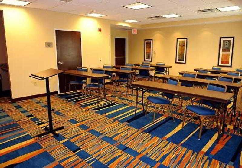 Fairfield Inn & Suites By Marriott Slippery Rock Ngoại thất bức ảnh