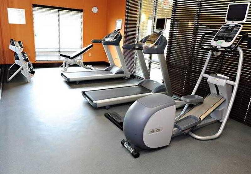 Fairfield Inn & Suites By Marriott Slippery Rock Ngoại thất bức ảnh